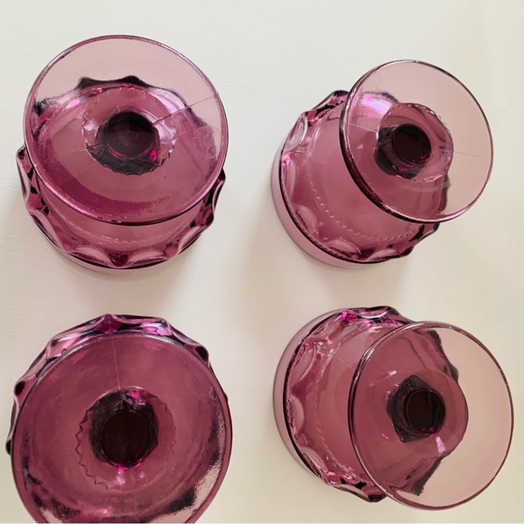 Ice cream sherbet dishes - Picture 8 of 11